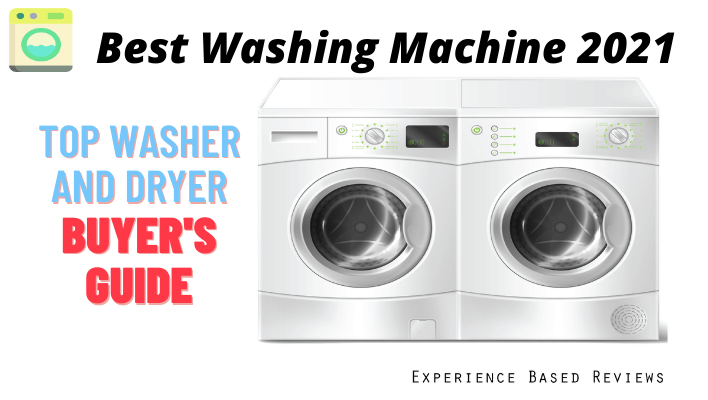 Best Washing Machine 2021