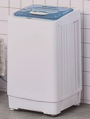 Portable washers and Dryers in 2023